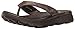 Skechers Performance Women's On The Go 400 Essence Flip Flop, Chocolate, 7 M US