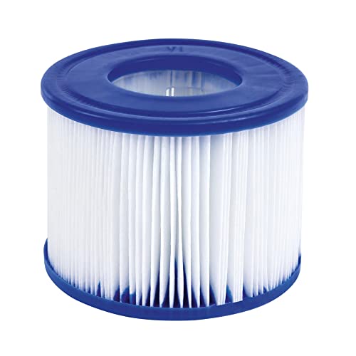 Coleman 90454 Atlantis SaluSpa 71" x 26" 46 Person Outdoor Portable