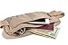 Waist Pack Money Belt Ihram Hajj Umrah Ummrah Wallet Travel Fanny Pack Hidden Concealed for Women or Men