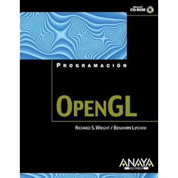 OpenGL (Programación) OpenGL (Programación)