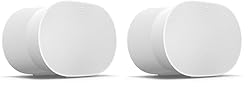 Sonos Era 300 - White - Wireless, Alexa Enabled