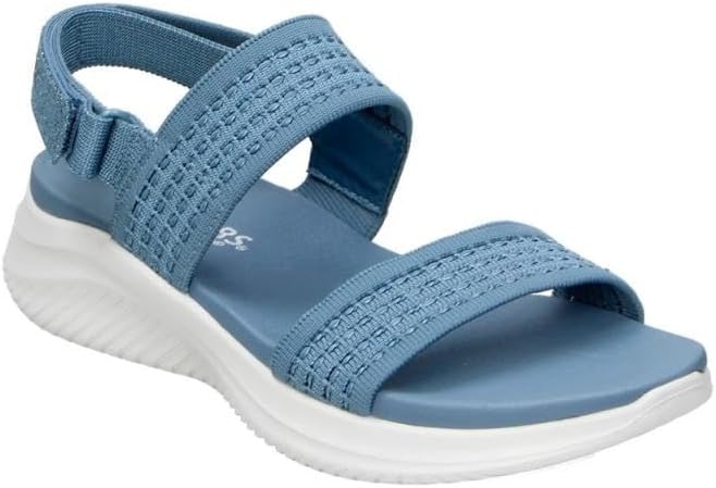 Ultra Flex 3.0 Sandales Basses, Ardoise, 37 EU