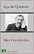 Livro São Cristóvão (Ilustrado) (Literatura Língua Portuguesa)