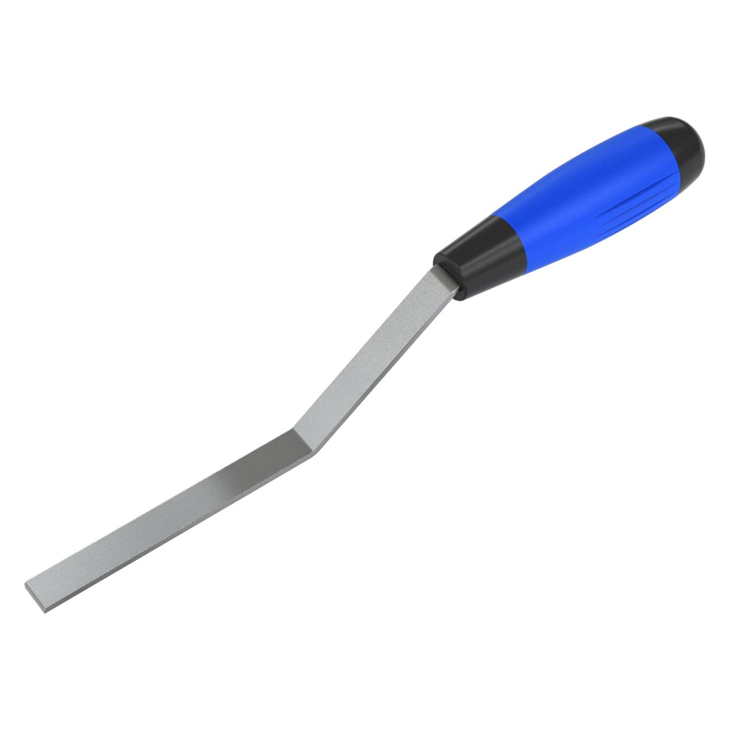 Bon 21-310 Tuckpoint Trowel -Square 1/2-inch with Comfort Grip Handle