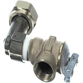 Rinnai Pressure Relief Valve 107000452