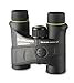 VANGUARD Orros 10x25 Lightweight Compact Binocular, Waterproof/Fogproof, Black (ORROS 1025)