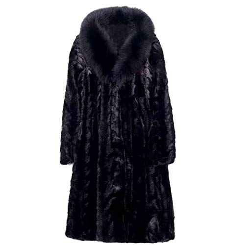 image for GOVOW Cardigan for Womens Clearance Sale Winter Warm Long Coat Jacket 