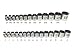 Craftsman Easy Read 28 Pc Standard And Metric 3/8