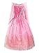 ReliBeauty Girls Princess Dress up Costume, 3T, Pink