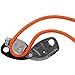 PETZL Gray GRIGRI + Plus Climbing Belay Device