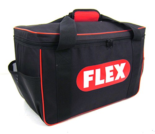 Flex 991100 Deluxe Polisher Bag