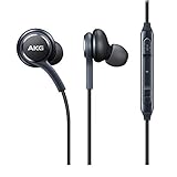 Annant Handsfree 3.5mm Earphone Stereo Headset With Mic & Sound Control (Black)