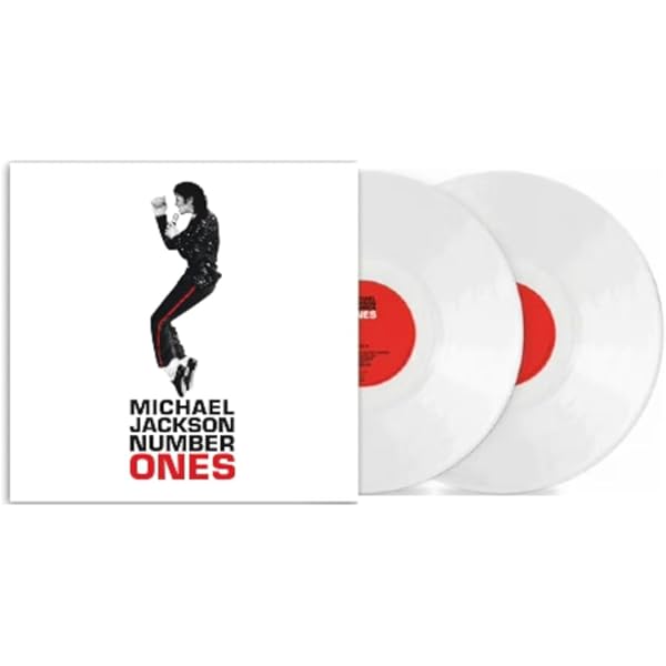 Michael Jackson - Number Ones - Amazon.com Music