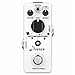 Donner Flanger Guitar Pedal, Jet Convolution Classical Analog Rolling Guitar Effect Pedal 2 Modes True Bypass