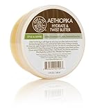 Qhemet Biologics Aethiopika Hydrate and Twist Butter