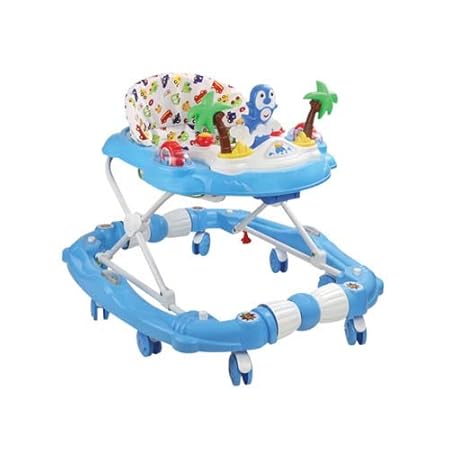 flipkart baby walker below 500