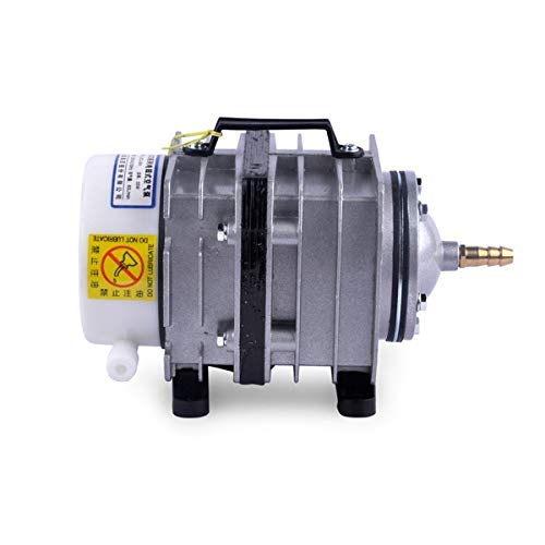 ACO-002 Electrical Magnetic Oxygen Air Compressor air Pump 40L/min 0.03 M pa for Aquarium Fish Tank