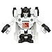 Transformers, Bot Shots, Series 1 Figure, Autobot Jazz (B014)