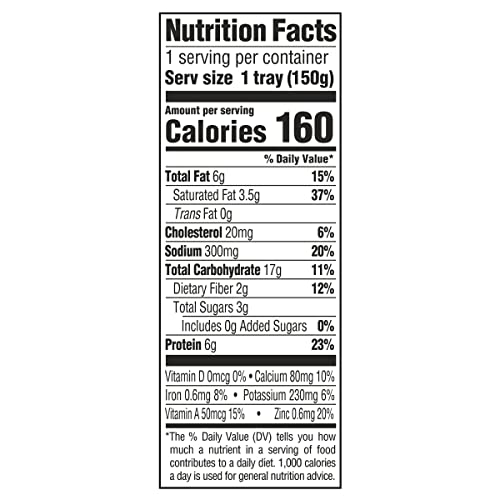 GERBER MACARONI & CHEESE WITH SIDE OF SEASONED PEAS & CARROTS, 6.6 OZ