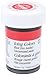 Wilton No-Taste Red Icing Color, 1 oz. - Red Food Coloring