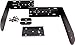 QSC K12YOKE Powder Coated Steel Yoke for K12