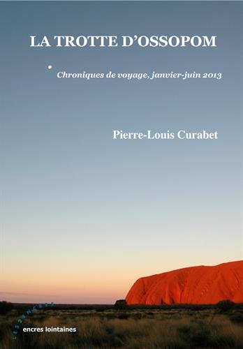 La  trotte d'Ossopom !