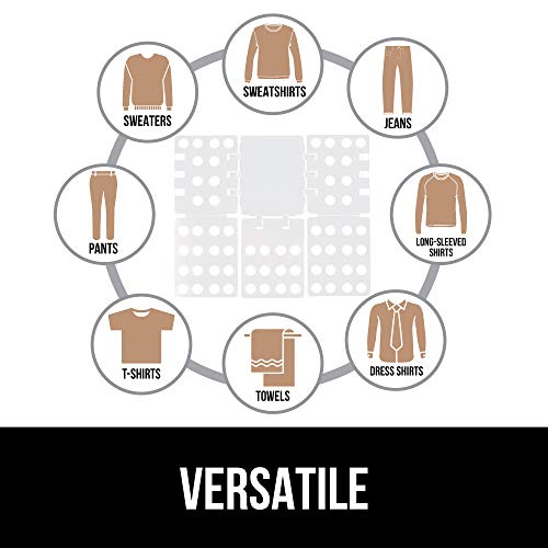 3 Gorilla+Grip+Collapsible+Clothing+Apartment