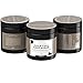 Calily Life Organic Deep Cleansing Activated Charcoal Body Scrub and Face Scrub with Dead Sea Minerals, 23 Oz. – Deep Moisturizing and Nourishment - Exfoliates, Removes Wrinkles and Revitalizes Skin