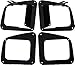 Rigid Industries 46520 Dually Fog Light Kit for Toyota Tundra
