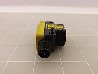 Banner Engineering Qs30ldq Photooelectric Sensor Electronic