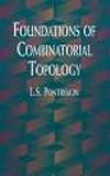 Foundations of Combinatorial Topology (Dover Books on Mathematics)