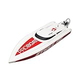 Pro Boat Impulse 17 2.4 Deep-V RTR