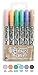 Ranger Tim Holtz Distress Crayons Bundle: Sets 4, 5, 6, 7