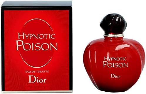best price hypnotic poison perfume