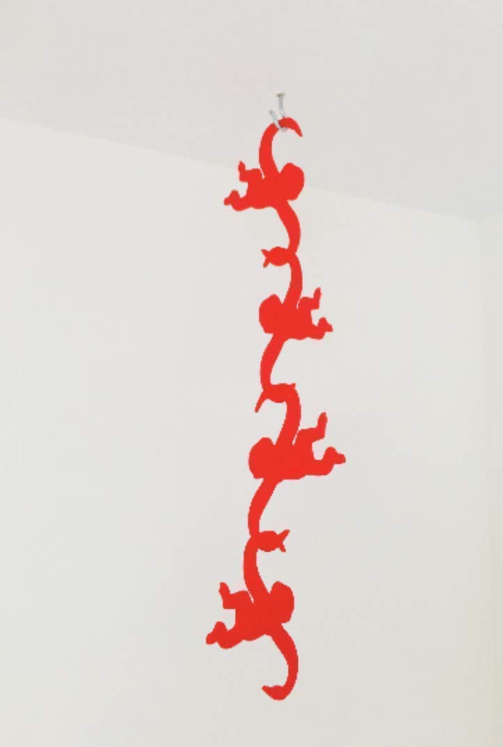 toy story red monkeys