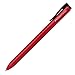 Faber Castell Grip 2022 Ballpoint Pen 0.7 mm Blue/Red/Black Color Mix (Pack of 3 Pens)