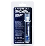 Innovation Cooling Diamond 7 Carat Thermal Compound - 1.5 Grams