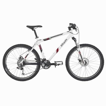 mens btwin mountain bike