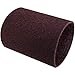 Walter07H503 Linear Finishing Drum Abrasive Belt Fine Grit, 3.5in Finishing Belt
