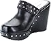Harley Davidson Coral Clog