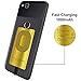 QI Receiver Type C for Google Pixel 2XL-XL-LG V20- LG G5- Motorola G6- G6 Plus- HTC 10- Samsung Galaxy A5(2017)-A7(2017)- Qi Wireless Receiver-QI Receiver-Type C Wireless Charging Receiver