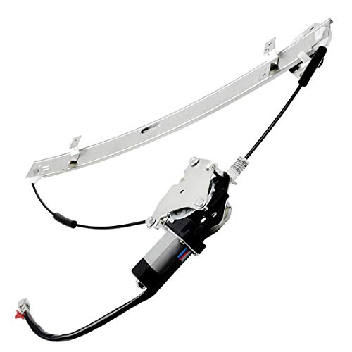 5 Regulator+Assembly+1999+2004+Odyssey+Passenger