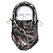 Your Choice Camo Balaclava Ski Face Mask, Camoflauge Neck Warmer, Hunting Gear and Accessories for Men