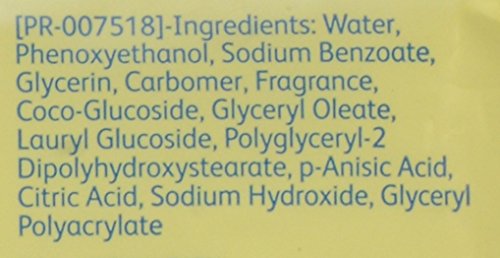 Johnson's Baby Hand and Face Wipes, 25-count