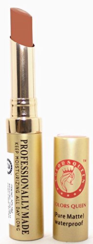 color queen lipstick