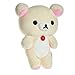San-X Korilakkuma Plush (MD09701)