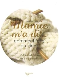 Comment faire du tricot