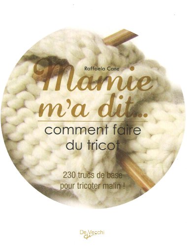 Comment faire du tricot