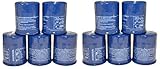 Honda 15400-PLM-A02 Oil Filters Case of 10