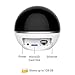 1080p Pan and Tilt Wi Fi Cam